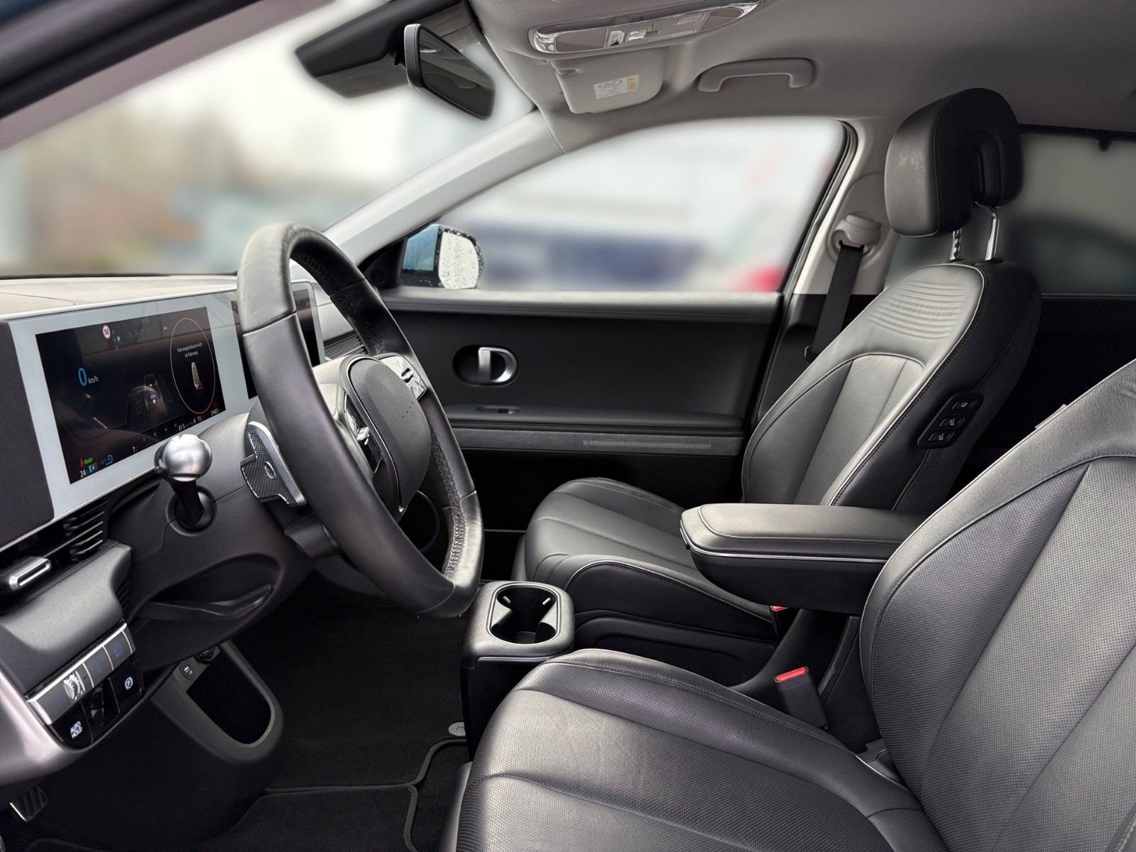 Fahrzeugabbildung Hyundai IONIQ 5 77,4 kWh Allrad