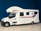 Ahorn A 680 Eco Modell 2022 Mietfahrzeug - Offers matching your search criteria