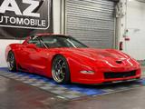Corvette C5 Targa 5.7L V8 *Einzelstück*/Vollaustattung/ - Corvette Gebrauchtwagen von 2001