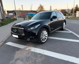 Infiniti FX 30d S Premium S - Infiniti FX: Fx30d
