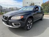 Volvo XC 70 2.4l Klima Allwetter Navi TÜV NEU - Volvo XC70 Gebrauchtwagen