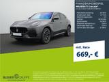 Maserati Grecale Modena *MASERATI MÜNSTER* - gebrauchte Maserati Grecale aus dem Jahr 2024
