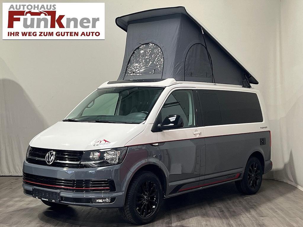 Volkswagen T6 andere