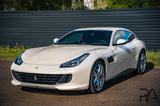 Ferrari GTC4Lusso 3.9 V8 T DCT - Ferrari GTC4Lusso: Limousine