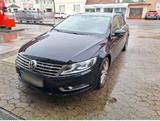 Volkswagen Passat CC 1,4 Tsi 1.Hand DSG Kl... - Volkswagen Passat CC in Hannover