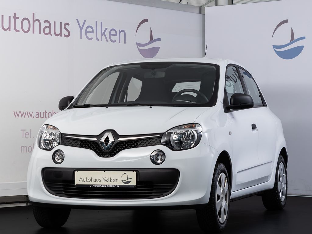 Image of Renault Twingo