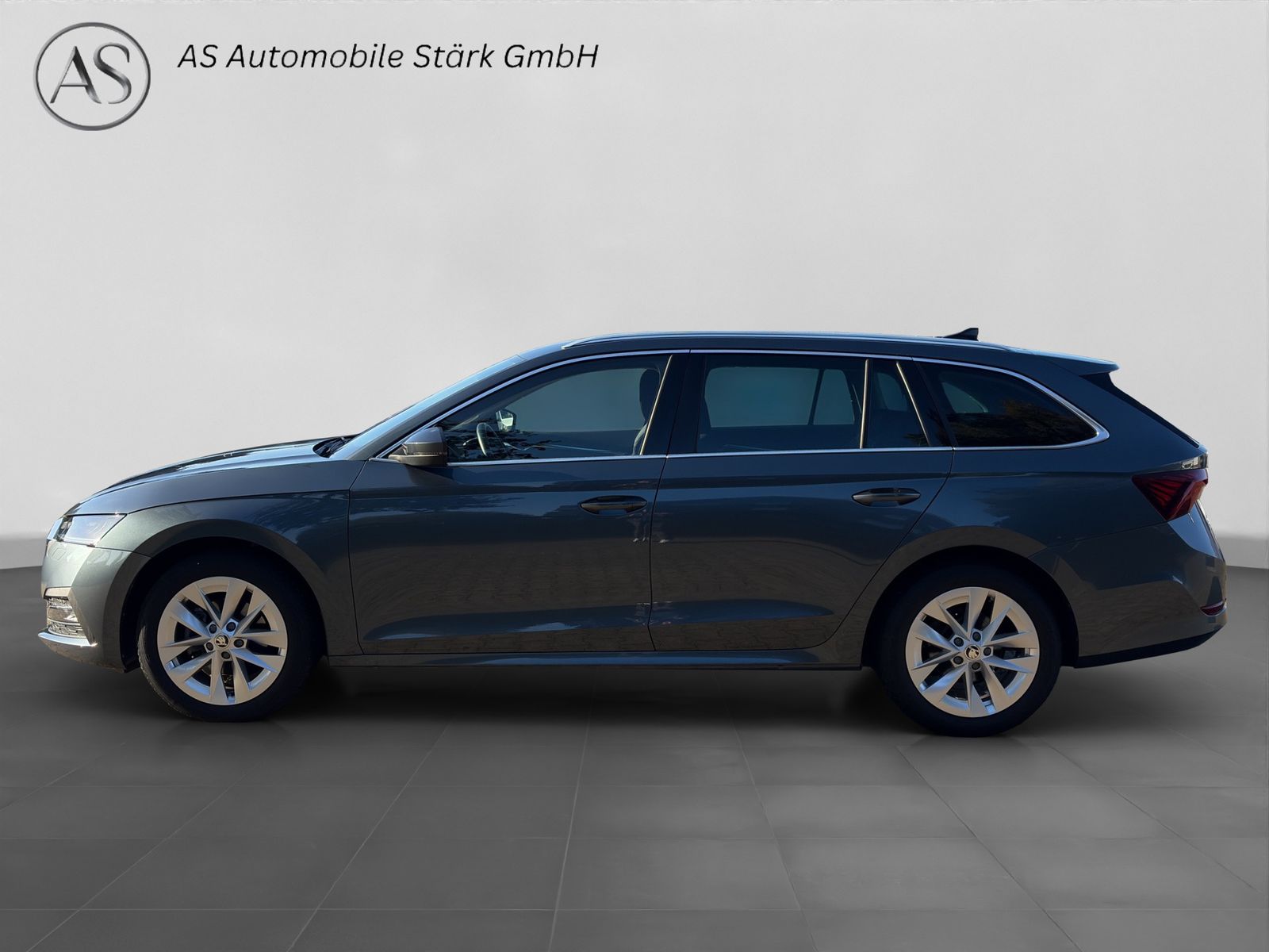 Skoda Octavia Combi 2.0 TDI DSG+LED+Cam+HeadUp+CarPlay imagem 2