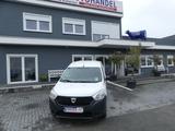 Dacia Dokker Express Ambiance, 1. Hand - Dacia Dokker mit LPG-Antrieb