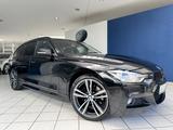 BMW 330d Touring xDrive *M SPORT*AHK*HARMAN/K* - BMW 330 mit Diesel-Antrieb: Kombi, 330xd