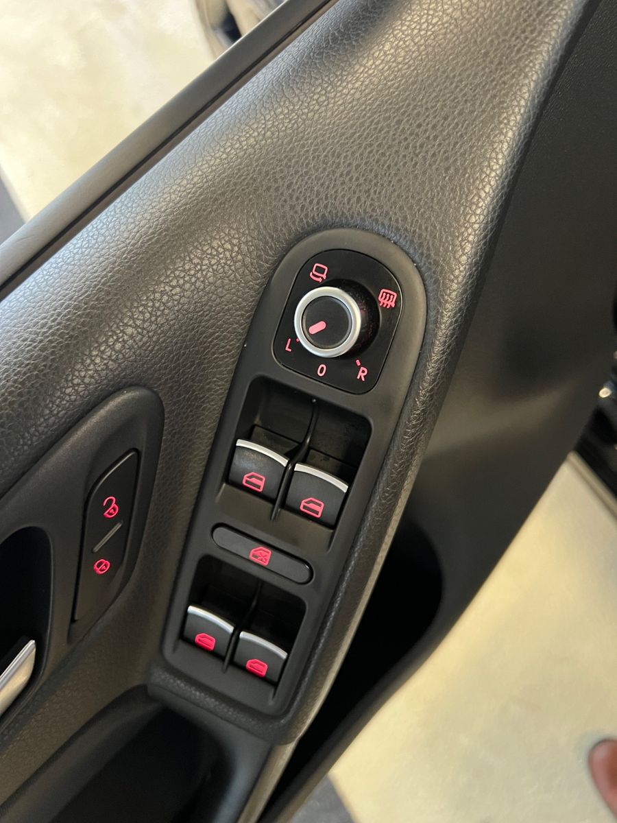 Fahrzeugabbildung Volkswagen Golf VI GTI Edition 35