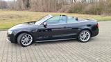 Audi A5 quattro Cabrio mit 3 x S-Line, 2,0... - Audi A5 in Osnabrück