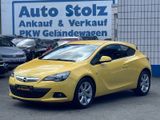 Opel Astra J GTC Edition TURBO,NAVIGATION,"GEPFLEGT" - Opel: Coupé, Turbo