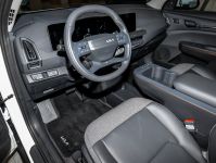 Kia EV5 - Vorschau Bild 5