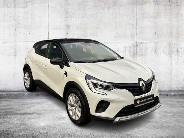 Renault Captur II Evolution LED Klima PDC