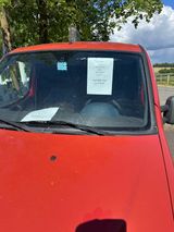 Fiat Varkauf Von Auto Arbeittier - Fiat Punto in Bielefeld