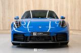 Porsche 992 - gebrauchte Porsche 992 aus dem Jahr 2024
