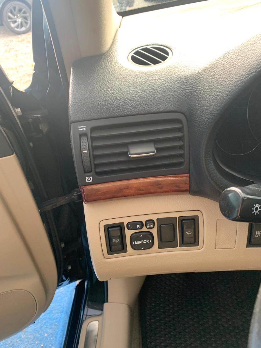 Toyota Avensis 2006 — photo 15
