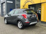 Opel Mokka X Shz Navi PDC AGR Lenkradhzg. - Opel Mokka X aus 2016