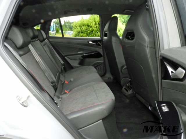 ID.5 GTX 4MOTION WÄRMEPUMPE AHZV INFO-P ALU RFK