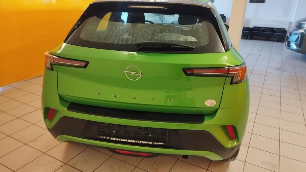 Erstes Annaberger Autohaus - Opel MOKKA Enjoy,Sitz-Lenkradheizung Kamera, Multimed - Bild 6 Erstes Annaberger Autohaus - Opel MOKKA Enjoy,Sitz-Lenkradheizung Kamera, Multimed - Bild 6