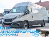 Iveco DAILY 35S18V L4H2 *XXXL* *TOP ZUSTAND* *176 PS* - Iveco 35 18