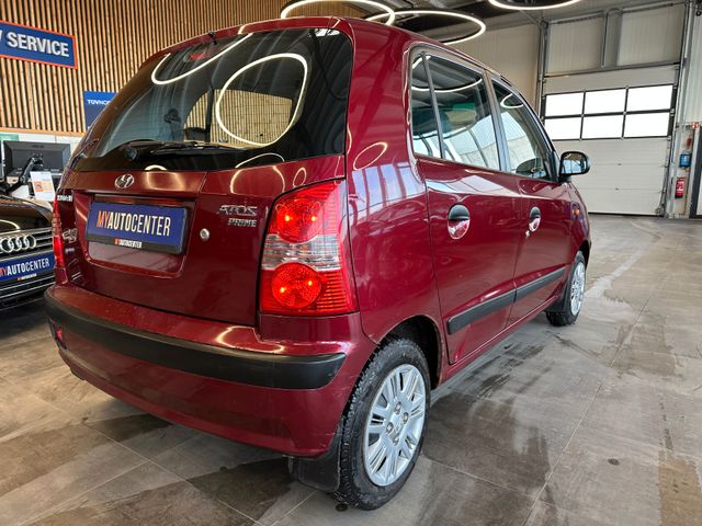 Hyundai Atos 1.1 *2. Hand*EURO 4*Scheckheft gepflegt*