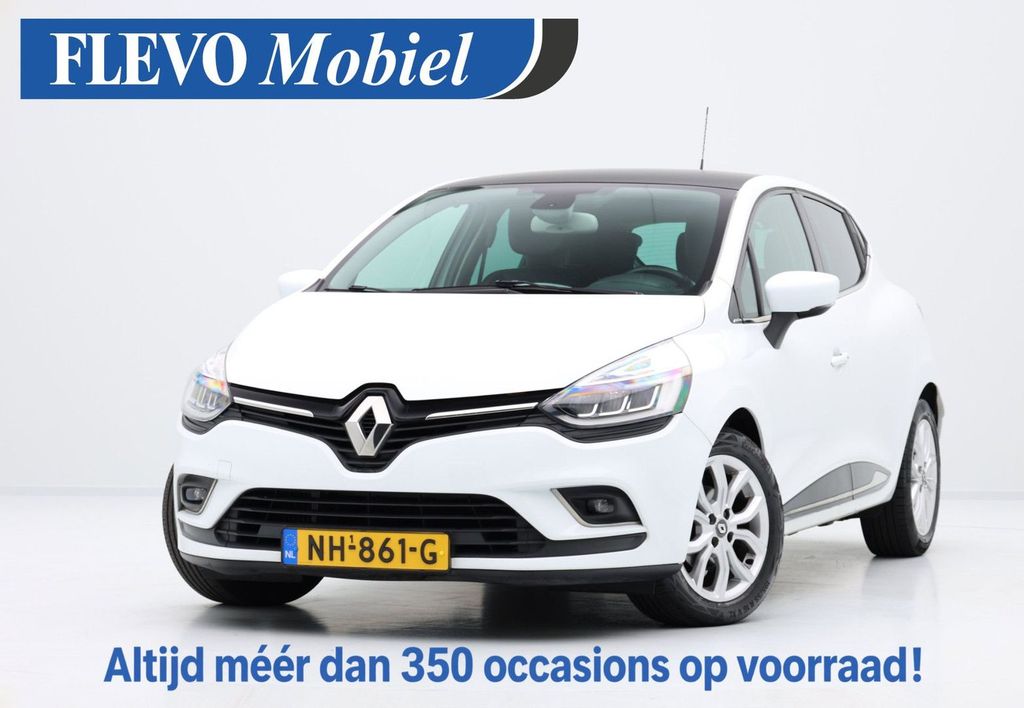 Image of Renault Clio