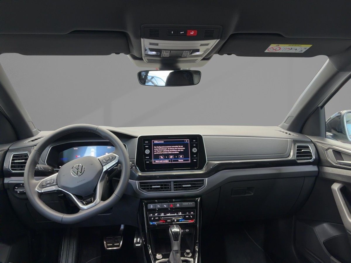 Volkswagen T-Cross - Bild 11