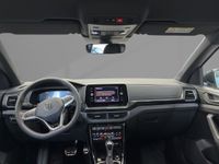 Volkswagen T-Cross - Vorschau Bild 11