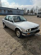 BMW 318 i Limousine Bj 1986 - BMW 318 aus 1986