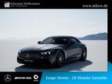 Mercedes-Benz SL 43 AMG NIGHT*AIRSCARF*DigLight*KeyGo*Memory*