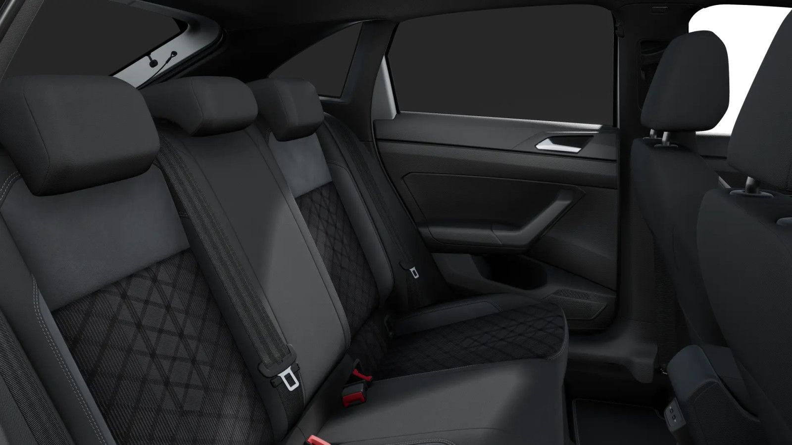 Volkswagen Taigo - Bild 13