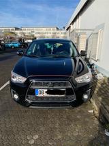 Mitsubishi ASX 2017 86.500km 1,6 Benzin 11... - Mitsubishi ASX in Essen