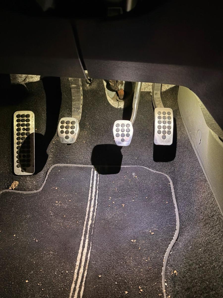 Ford Focus 2010 — photo 5