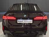 BMW 520d Lim. M-Sport *Travel/Driving-Assist*LEDER* - BMW 520: D