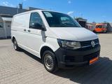 Volkswagen T6 Transporter Kasten-Kombi Kasten - Volkswagen T6 Transporter in Mannheim