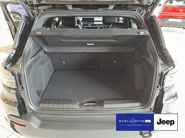 Jeep Avenger - Bild 11