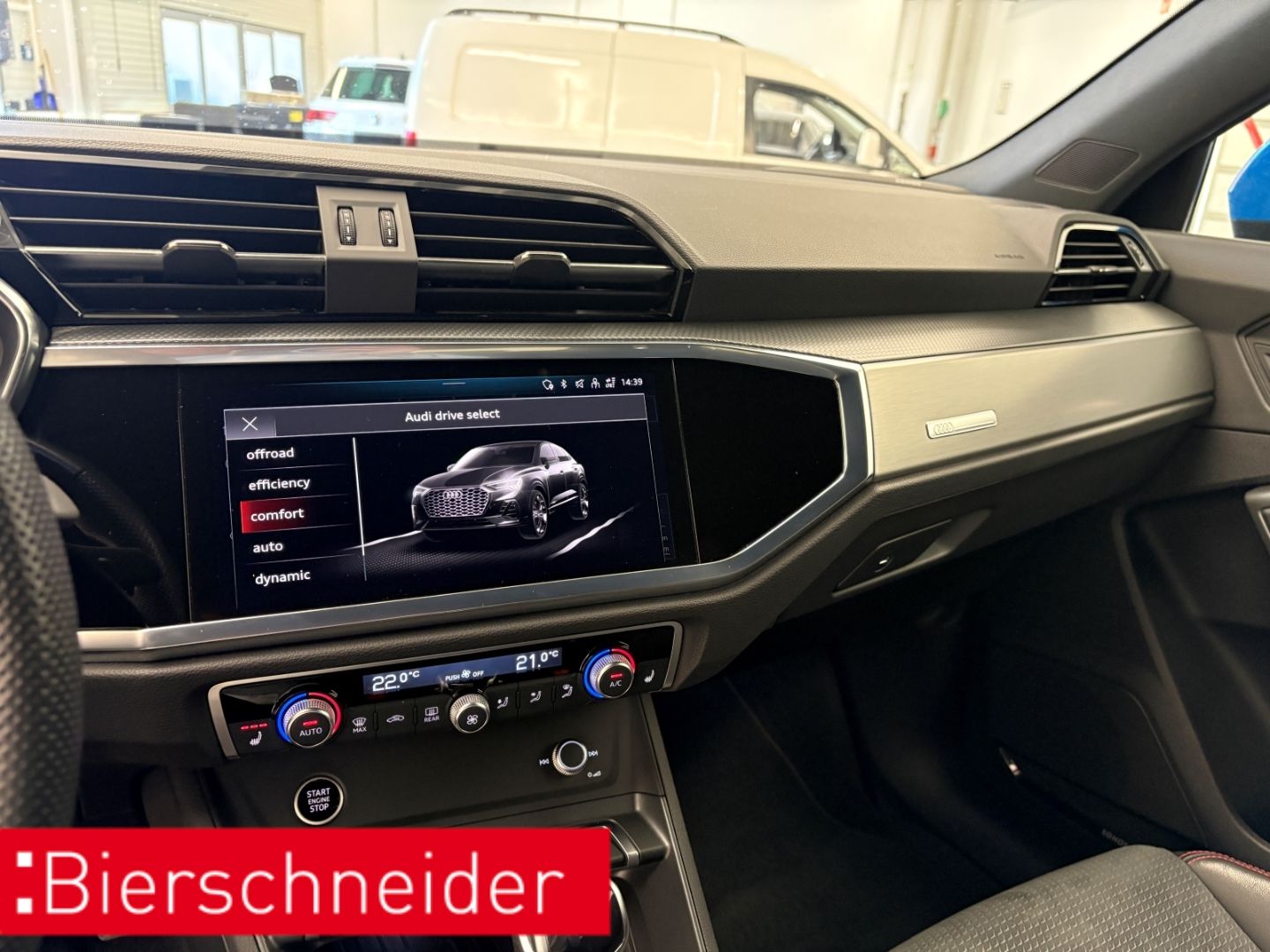 Audi Q3 - Bild 11