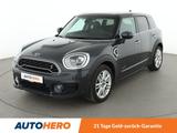 MINI Countryman Cooper SD ALL4 Aut.*LED*NAVI*ACC*CAM* - MINI Cooper SD Countryman aus 2020