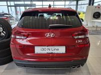 Hyundai i30 - Vorschau Bild 6