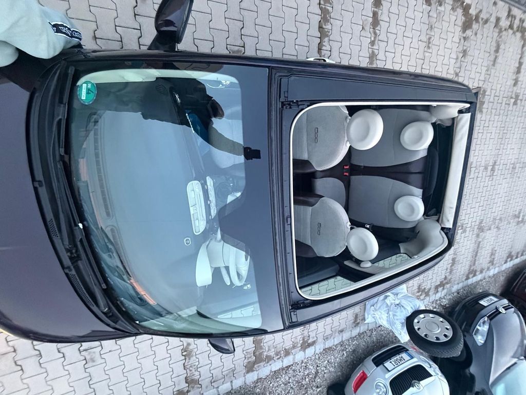 Fiat 500 - Bild 14