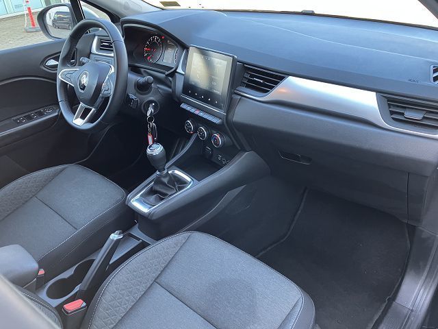 Renault Captur - Bild 10