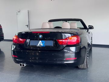 BMW 430 - 8