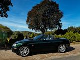 Mazda MX5 NB Top Youngtimer 1,9l Motor unv... - : Cabrio, Youngtimer