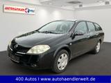 Nissan Primera Traveller 1.8 - Nissan Primera