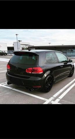 Volkswagen Golf VI gti *430PS* Notverkauf