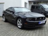 Ford Mustang GT Autom PDC Klima Leder Xenon