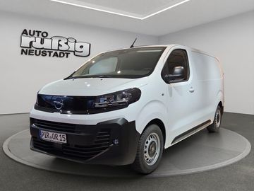 OPEL Vivaro Edition M (L2) NAVI*AHK*CARPLAY*KAMERA*