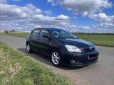Toyota Corolla Combi 1.6 Sol Sol - Toyota Corolla aus 2006: Kombi