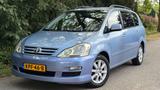 Toyota Avensis Verso 2.0 Executive AUT l 7Personen - Toyota Avensis Verso Benziner Gebrauchtwagen